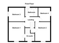 Floorplan Photo