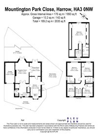 Floorplan Photo