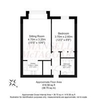 Floorplan Photo