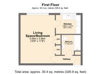Floorplan Photo