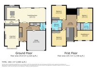 Floorplan Photo