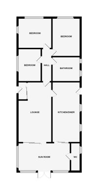 Floorplan Photo