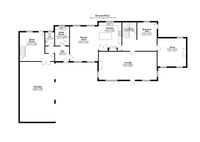 Floorplan Photo