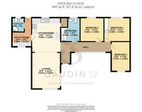 Floorplan Photo