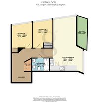 Floorplan Photo