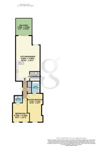 Floorplan Photo