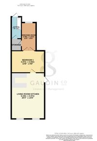 Floorplan Photo