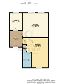 Floorplan Photo