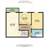 Floorplan Photo