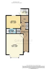 Floorplan Photo