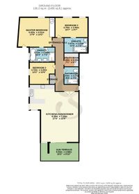 Floorplan Photo