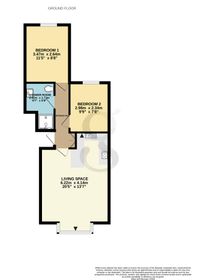 Floorplan Photo