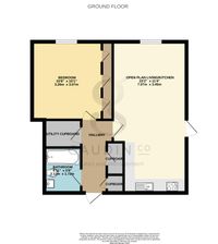 Floorplan Photo