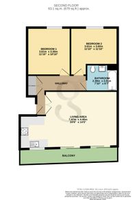 Floorplan Photo