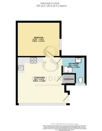 Floorplan Photo