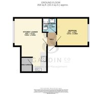 Floorplan Photo