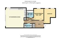 Floorplan Photo