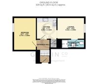 Floorplan Photo