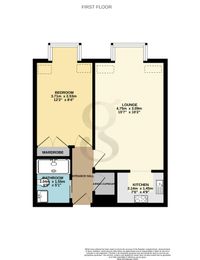 Floorplan Photo