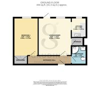 Floorplan Photo