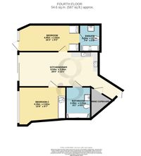 Floorplan Photo