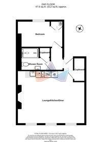 Floorplan Photo