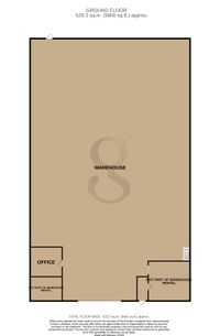 Floorplan Photo