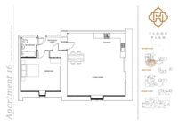Floorplan Photo
