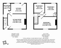 Floorplan Photo