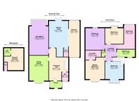 Floorplan Photo