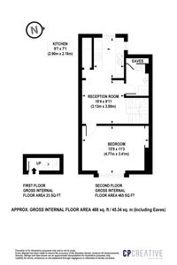 Floorplan Photo