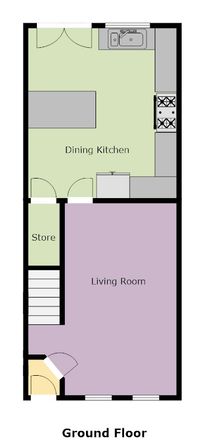 Floorplan Photo