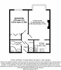 Floorplan Photo