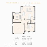 Floorplan Photo