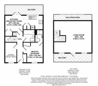 Floorplan Photo