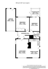 Floorplan Photo