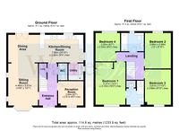 Floorplan Photo