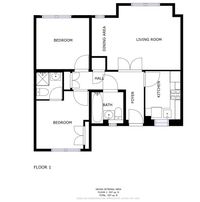 Floorplan Photo