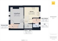 Floorplan Photo