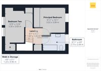 Floorplan Photo