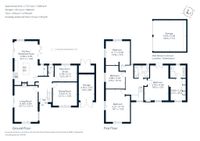 Floorplan Photo