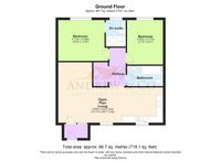 Floorplan Photo