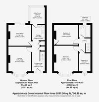 Floorplan Photo