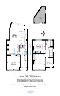 Floorplan Photo
