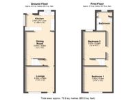 Floorplan Photo