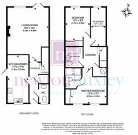 Floorplan Photo