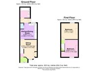 Floorplan Photo