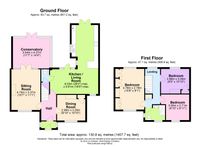 Floorplan Photo