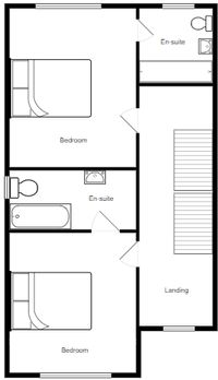 Floorplan Photo