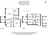 Floorplan Photo